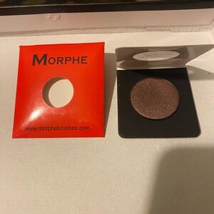 Morphe Deep Brown Eyeshadow